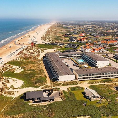 4 Person Holiday Home On A Holiday Park In בלוקהוס מראה חיצוני תמונה