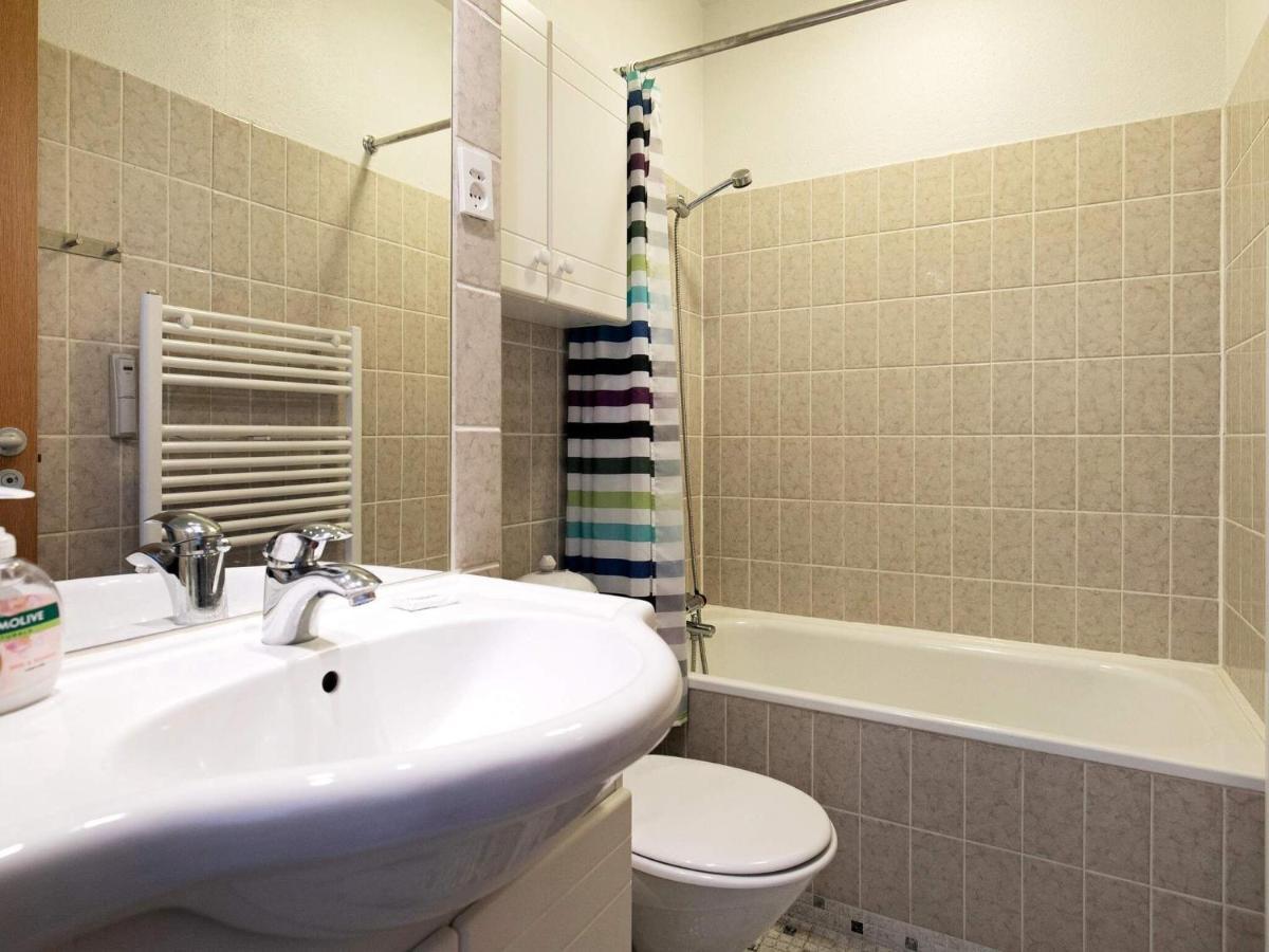 4 Person Holiday Home On A Holiday Park In בלוקהוס מראה חיצוני תמונה
