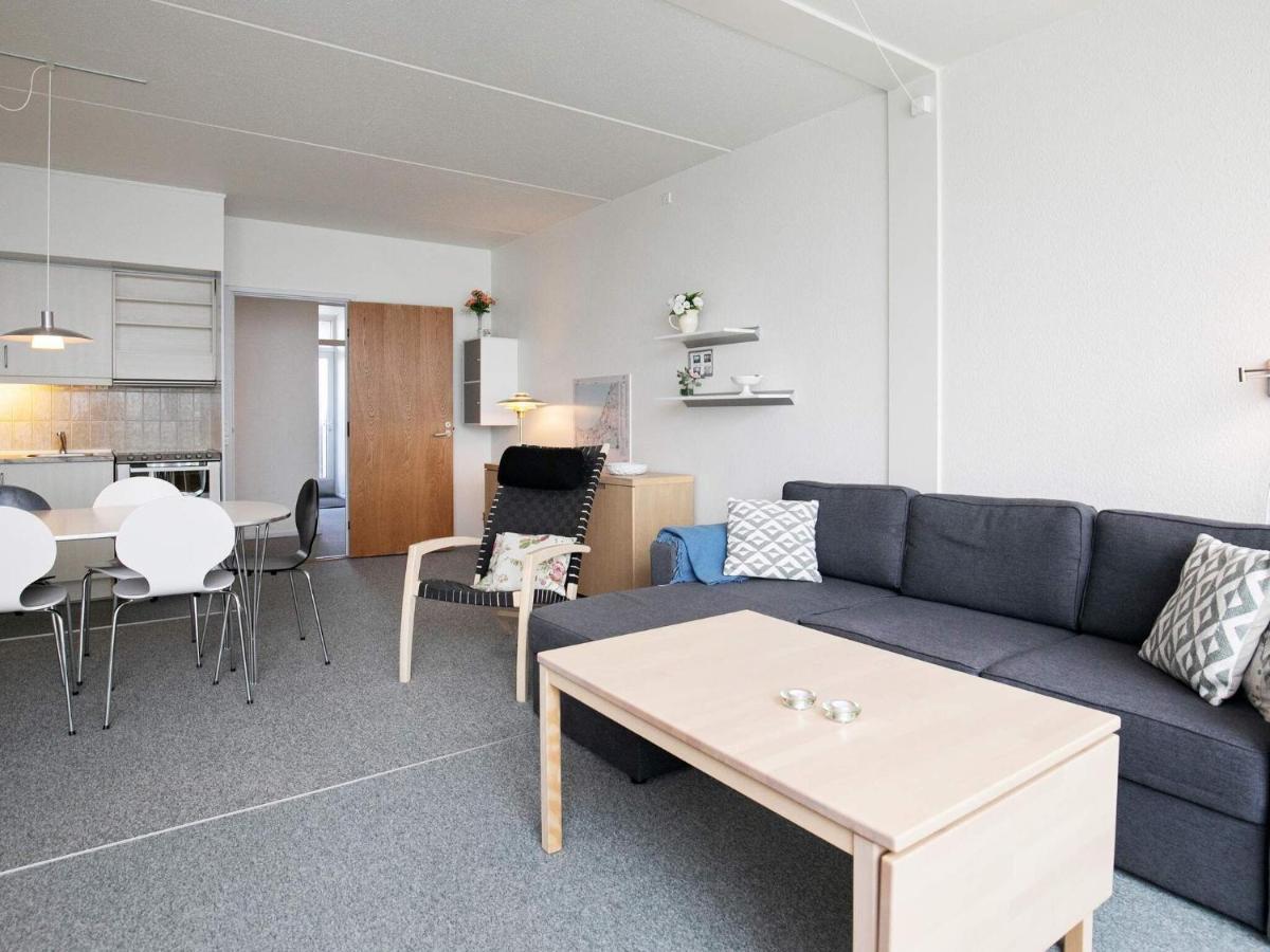 4 Person Holiday Home On A Holiday Park In בלוקהוס מראה חיצוני תמונה